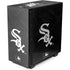 MLB Chicago White Sox Dark Wash NZXT H510 Compact ATX Mid-Tower Case Skin