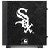 MLB Chicago White Sox Dark Wash NZXT H510 Compact ATX Mid-Tower Case Skin