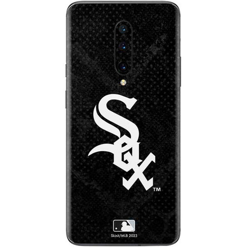 MLB Chicago White Sox Dark Wash OnePlus 7 Pro Skin