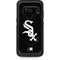 MLB Chicago White Sox Dark Wash Otterbox Commuter Galaxy Skin