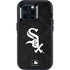MLB Chicago White Sox Dark Wash Otterbox Defender iPhone Skin