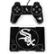 MLB Chicago White Sox Dark Wash PlayStation Classic Bundle Skin