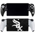 MLB Chicago White Sox Dark Wash PlayStation Portal Remote Player Skin