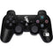 MLB Chicago White Sox Dark Wash PS3 Dual Shock wireless controller Skin
