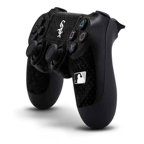 MLB Chicago White Sox Dark Wash PS4 Controller Skin