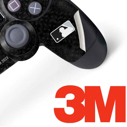 MLB Chicago White Sox Dark Wash PS4 Controller Skin