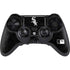 MLB Chicago White Sox Dark Wash PS4/PC SCUF Impact Controller Skin