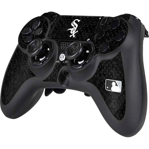 MLB Chicago White Sox Dark Wash PS4/PC SCUF Impact Controller Skin