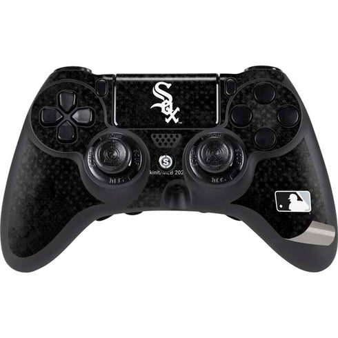 MLB Chicago White Sox Dark Wash PS4/PC SCUF Impact Controller Skin
