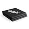 MLB Chicago White Sox Dark Wash PS4 Pro Console Skin