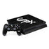 MLB Chicago White Sox Dark Wash PS4 Slim Bundle Skin