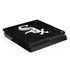 MLB Chicago White Sox Dark Wash PS4 Slim Skin