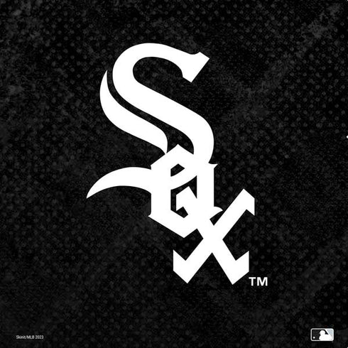 MLB Chicago White Sox Dark Wash PS4 Slim Skin