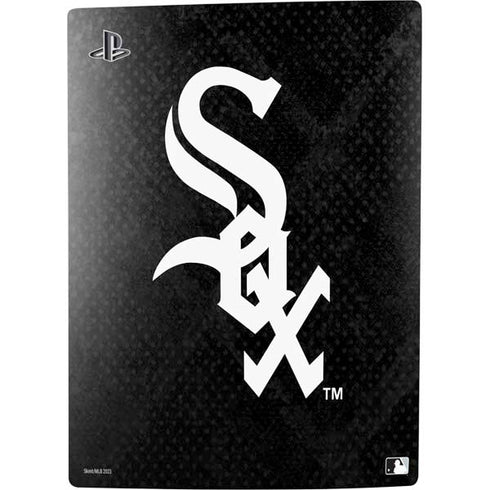 MLB Chicago White Sox Dark Wash PS5 Bundle Skin