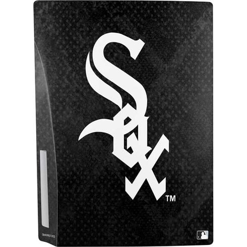MLB Chicago White Sox Dark Wash PS5 Bundle Skin