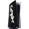 MLB Chicago White Sox Dark Wash PS5 Console Skin