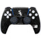 MLB Chicago White Sox Dark Wash PS5 Controller Skin