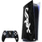 MLB Chicago White Sox Dark Wash PS5 Digital Edition Bundle Skin