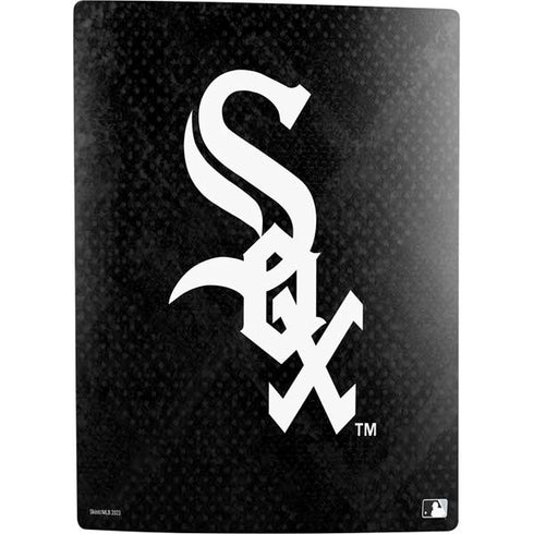 MLB Chicago White Sox Dark Wash PS5 Digital Edition Bundle Skin