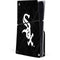 MLB Chicago White Sox Dark Wash PS5 Slim Disk Console Skin
