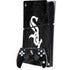 MLB Chicago White Sox Dark Wash PS5 Slim Digital Edition Console Skin