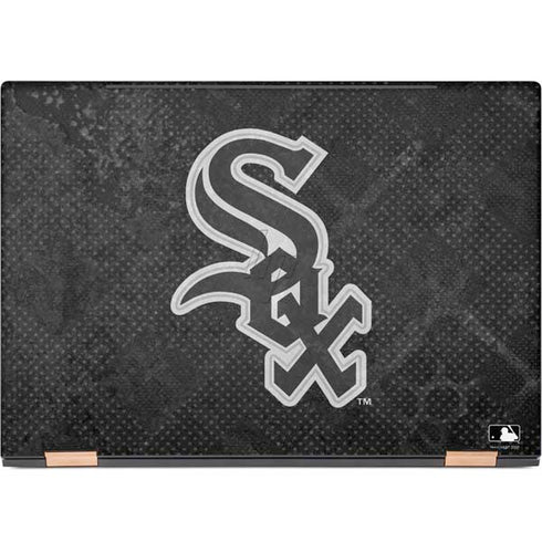 MLB Chicago White Sox Dark Wash HP Spectre Skin