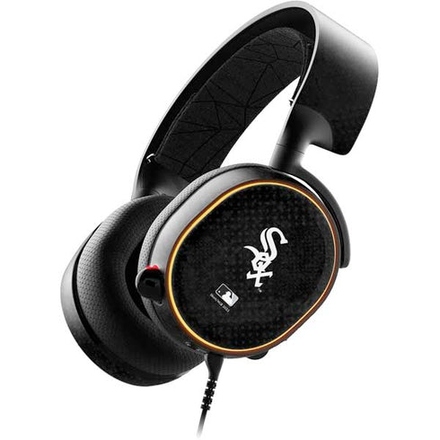 MLB Chicago White Sox Dark Wash SteelSeries Arctis 5 Skin