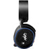 MLB Chicago White Sox Dark Wash SteelSeries Arctis 5 Skin