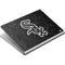 MLB Chicago White Sox Dark Wash Surface Book Skin