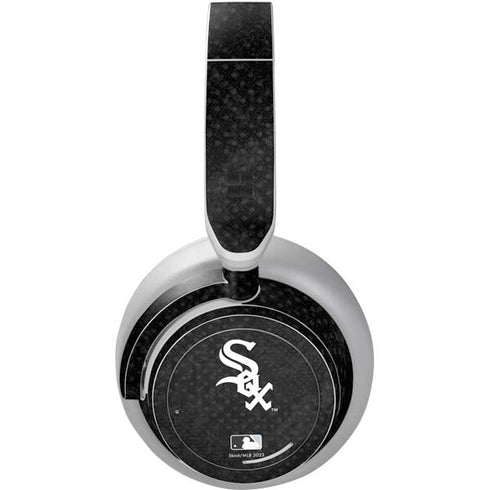 MLB Chicago White Sox Dark Wash Surface Headphones Skin