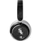 MLB Chicago White Sox Dark Wash Surface Headphones Skin