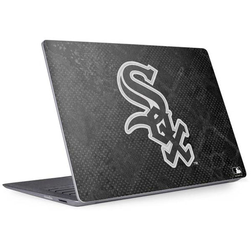MLB Chicago White Sox Dark Wash Surface Laptop 2 Skin