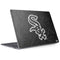 MLB Chicago White Sox Dark Wash Surface Laptop 2 Skin