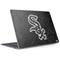 MLB Chicago White Sox Dark Wash Surface Laptop 3 13.5in Skin