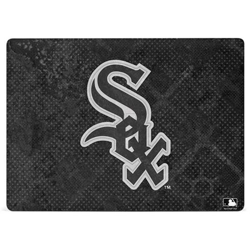 MLB Chicago White Sox Dark Wash Surface Laptop 3 13.5in Skin