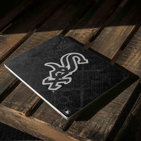 MLB Chicago White Sox Dark Wash Surface Laptop 3 13.5in Skin