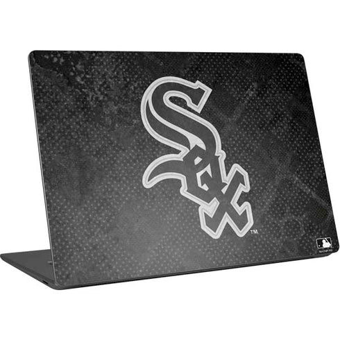 MLB Chicago White Sox Dark Wash Surface Laptop 4 15in Skin