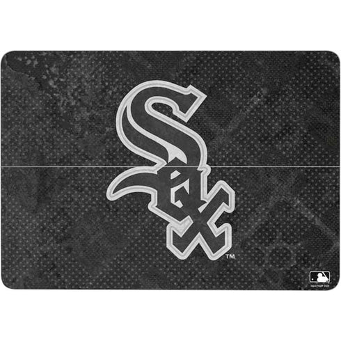 MLB Chicago White Sox Dark Wash Surface Laptop Studio Skin