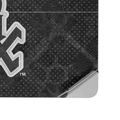 MLB Chicago White Sox Dark Wash Surface Laptop Studio Skin