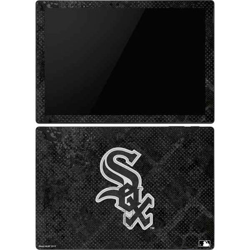 MLB Chicago White Sox Dark Wash Surface Pro 6 Skin