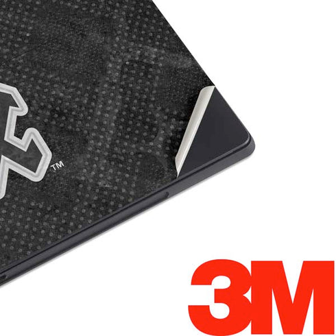 MLB Chicago White Sox Dark Wash Surface Pro 7 Skin
