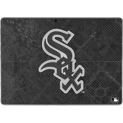MLB Chicago White Sox Dark Wash Surface Pro 8 Skin