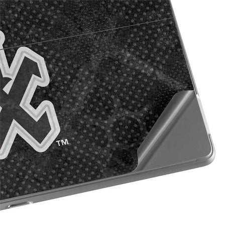 MLB Chicago White Sox Dark Wash Surface Pro 8 Skin