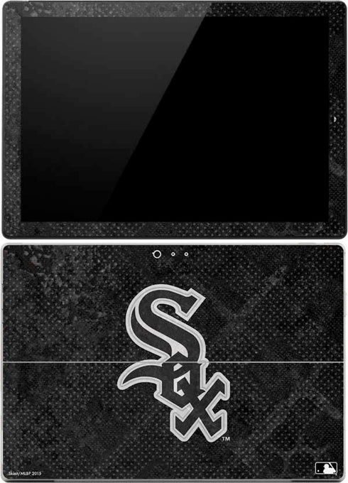 MLB Chicago White Sox Dark Wash Surface Pro (2017) Skin