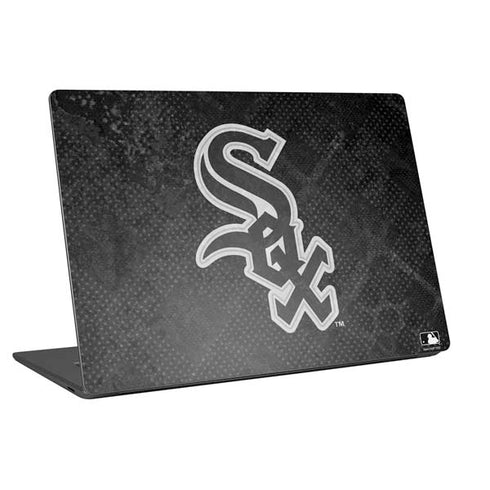 MLB Chicago White Sox Dark Wash Universal Laptop 11in (8.8 x 6.2in) Skin