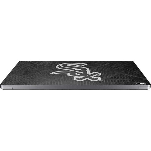 MLB Chicago White Sox Dark Wash Universal Laptop 11in (8.8 x 6.2in) Skin