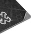 MLB Chicago White Sox Dark Wash Universal Laptop 14in (11.4 x 8.2in) Skin