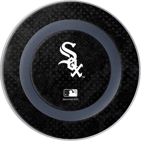 MLB Chicago White Sox Dark Wash Wireless Charger Skin