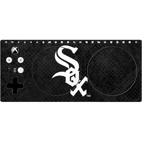 MLB Chicago White Sox Dark Wash Xbox Adaptive Controller Skin