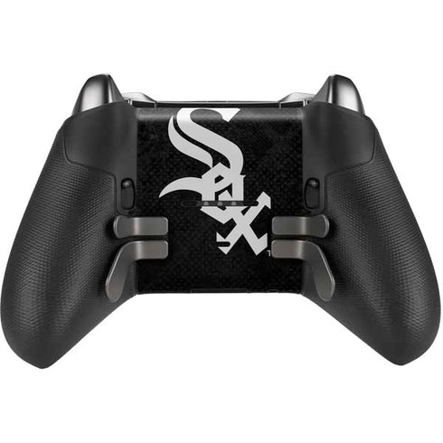 MLB Chicago White Sox Dark Wash Xbox Elite Wireless Controller Series 2 Skin